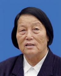 申纪兰